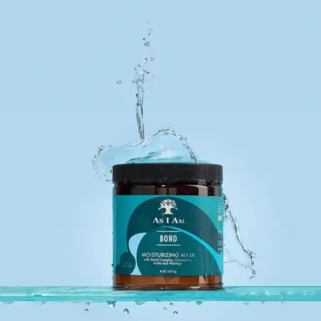 AS I AM Bond Mascarilla Hidratante 227g - 1